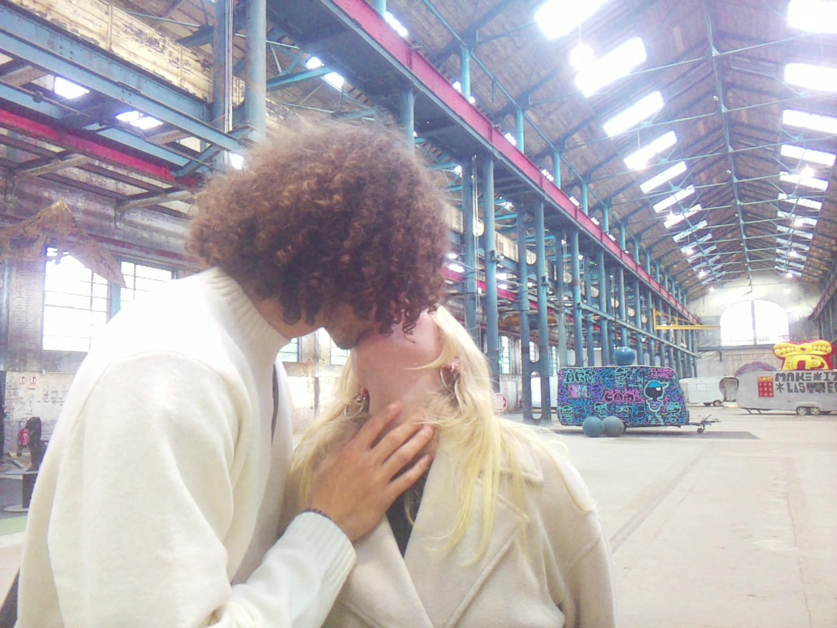 APB! Crime Reference: 68FCD9902B8F3. A Metha addict is wanted for lurking