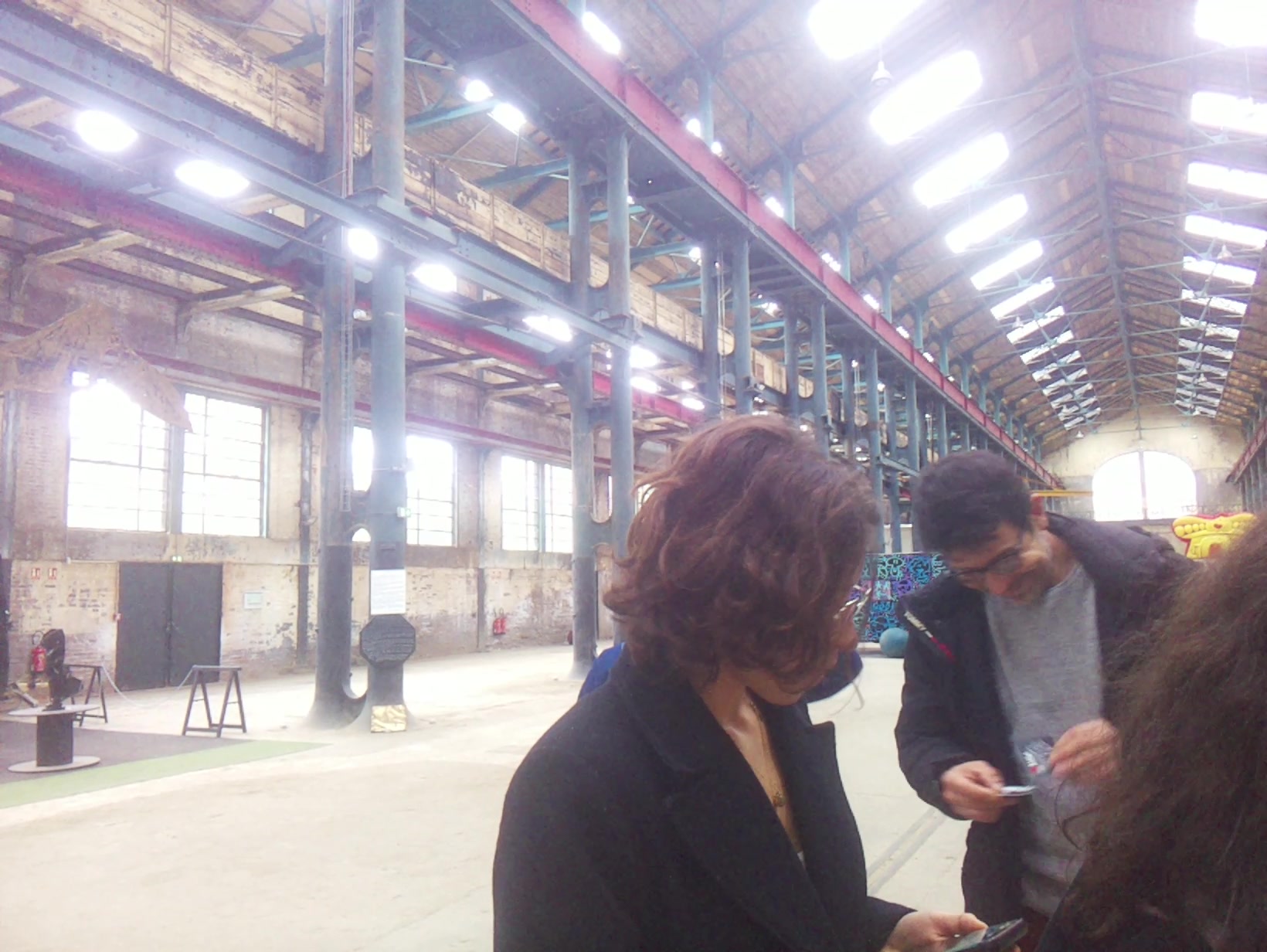 APB! Crime Reference: 68FCC4D82BFD4. A Metha addict is wanted for lurking