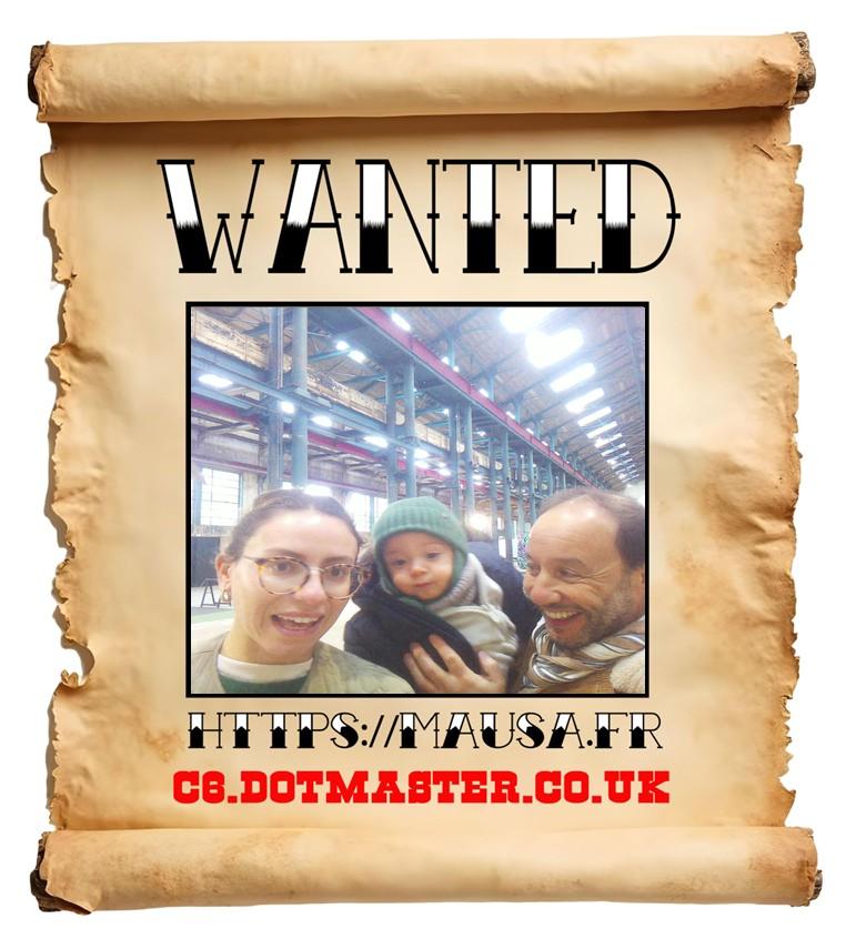 APB! Crime Reference: 68F79BB6B58FB. A Metha addict is wanted in relation to a crime