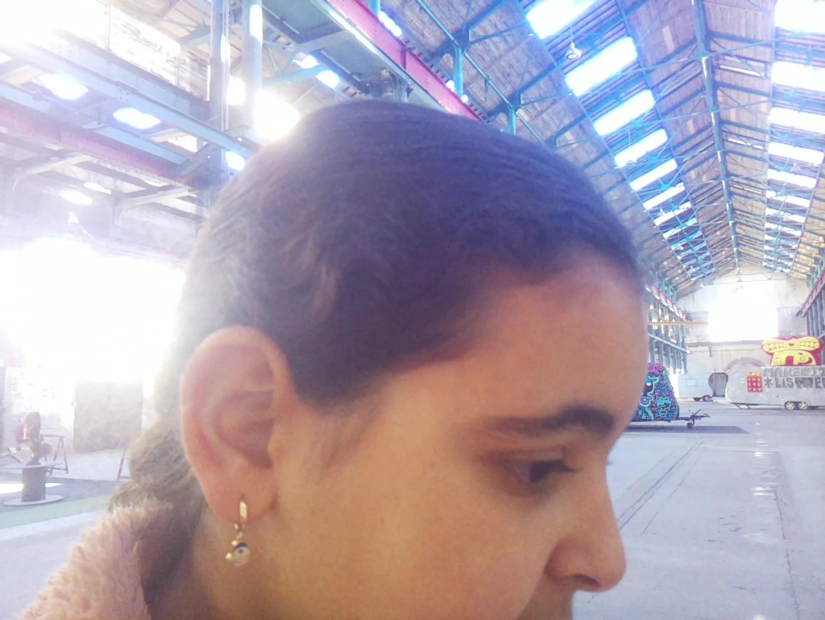 APB! Crime Reference: 69009B7134364. A Metha addict is wanted for lurking