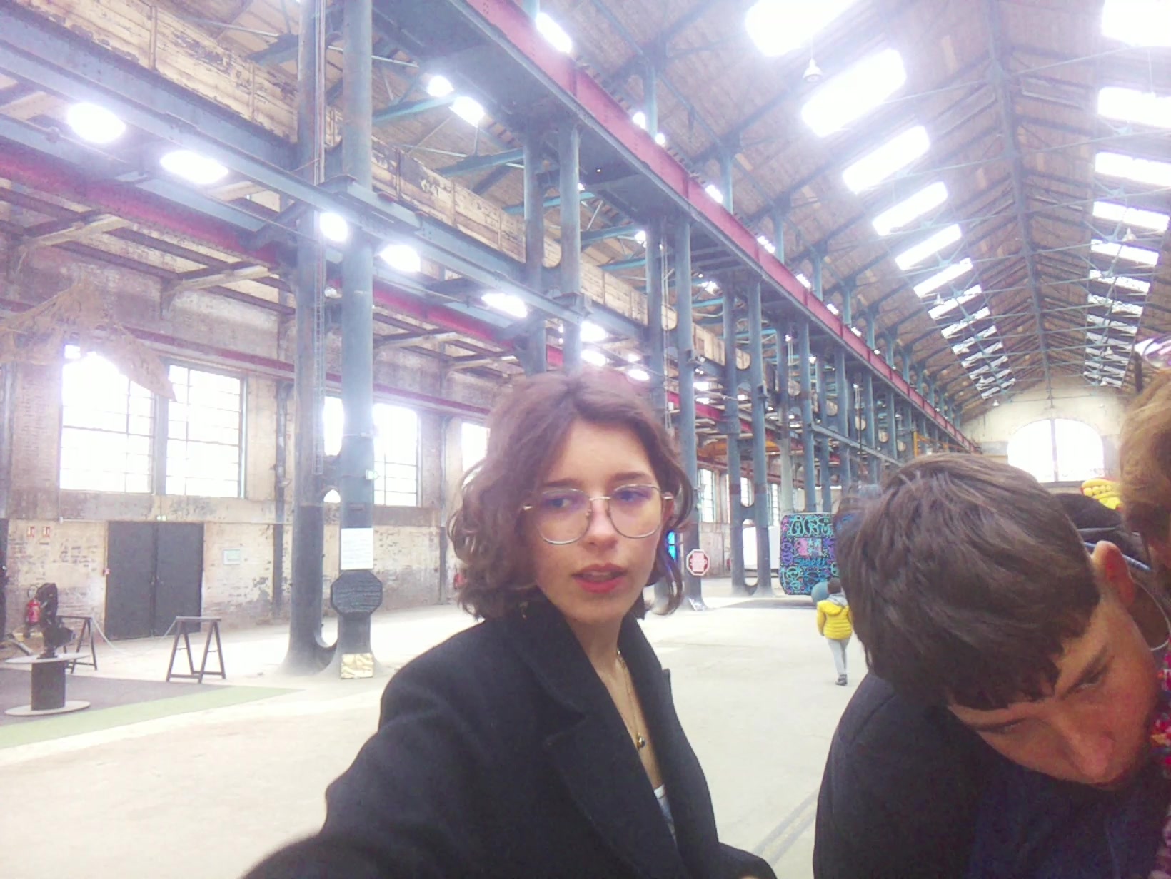 APB! Crime Reference: 68FCC503E3EEE. A Metha addict is wanted for lurking