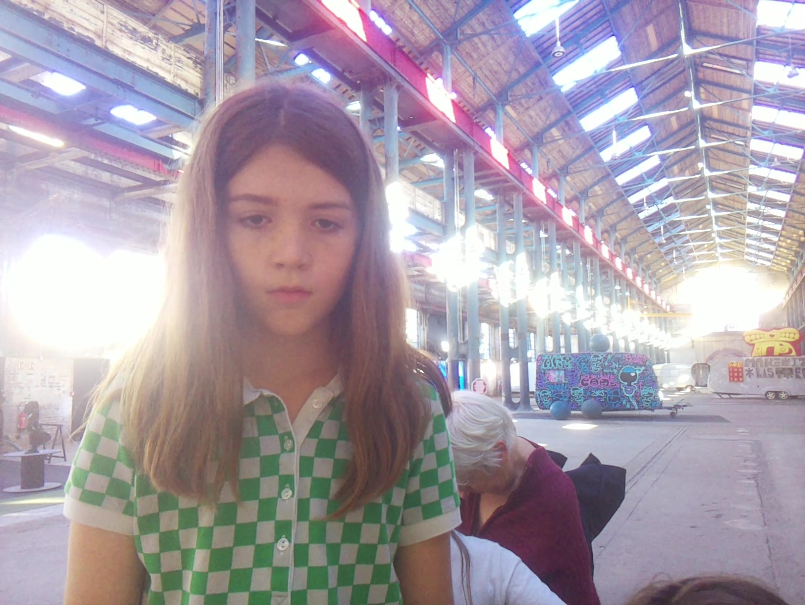 APB! Crime Reference: 6900CDB638057. A Metha addict is wanted for lurking