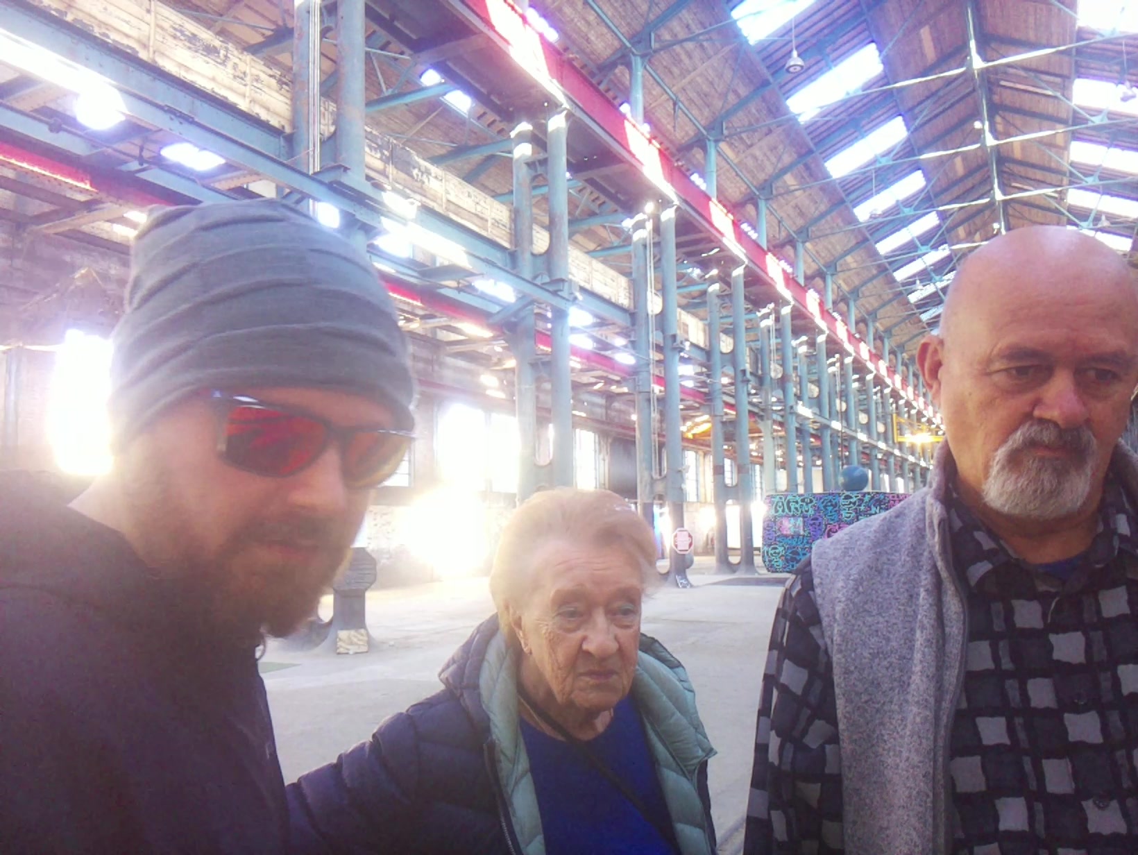 APB! Crime Reference: 68F3A25A0FA86. A Metha addict is wanted for lurking