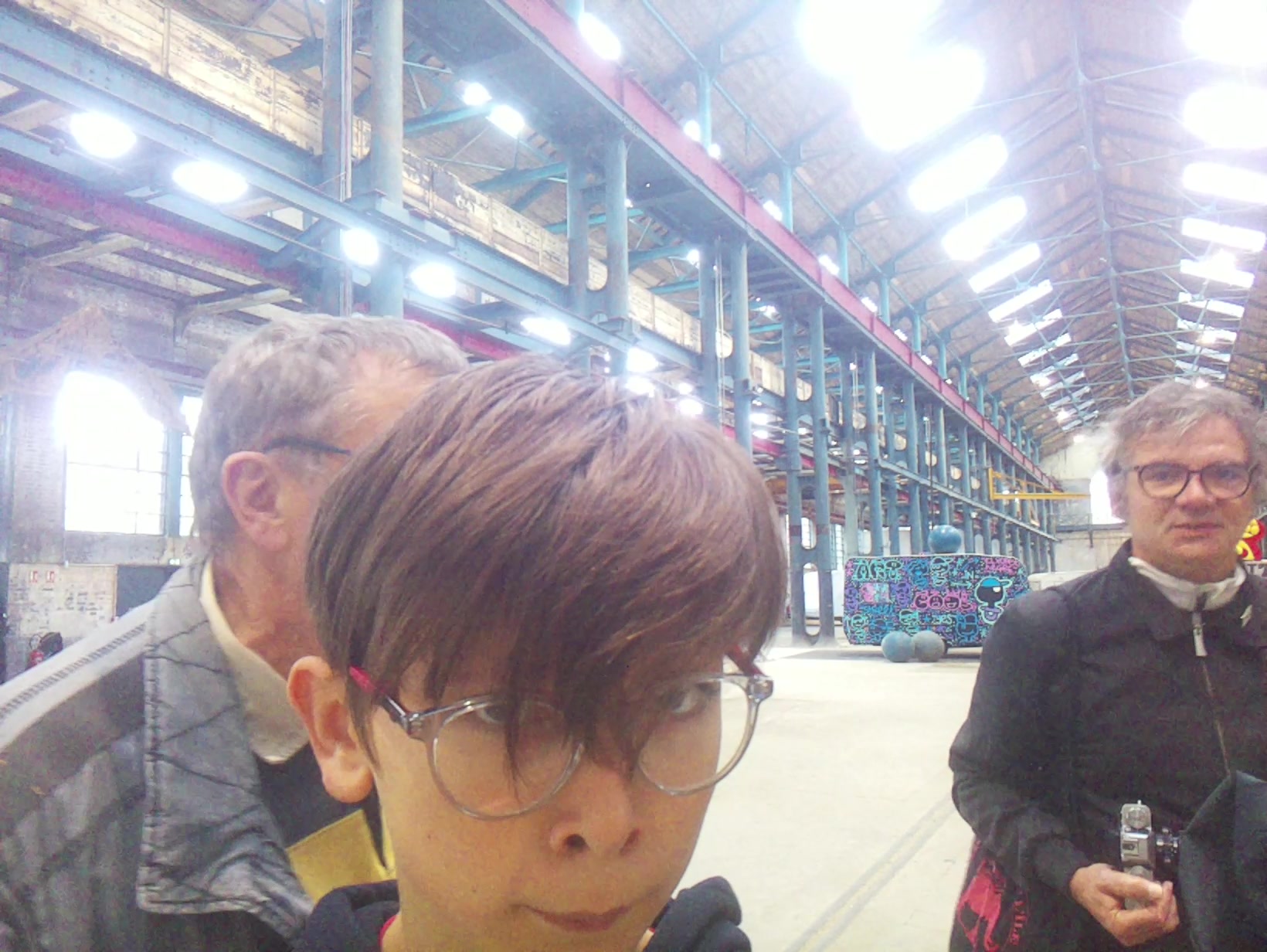 APB! Crime Reference: 68FCCF9979FAE. A Metha addict is wanted for lurking