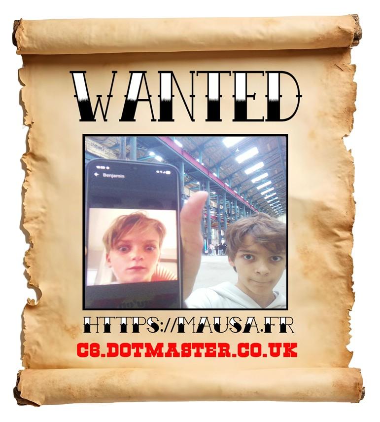 APB! Crime Reference: 68F8E351A8C86. A Metha addict is wanted in relation to a crime