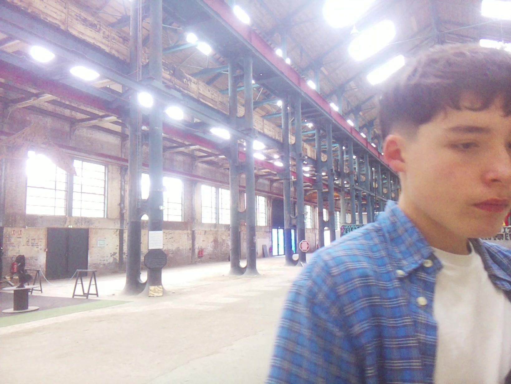 APB! Crime Reference: 68FCBCB2C11FF. A Metha addict is wanted for lurking