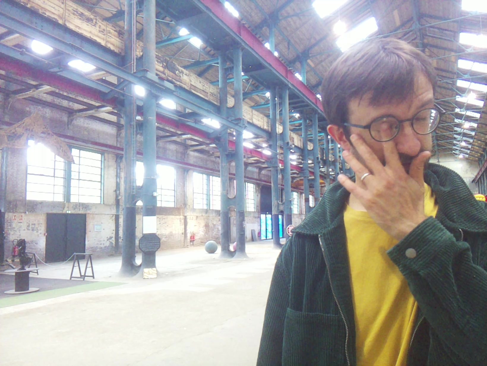 APB! Crime Reference: 68E136F121148. A Metha addict is wanted for lurking