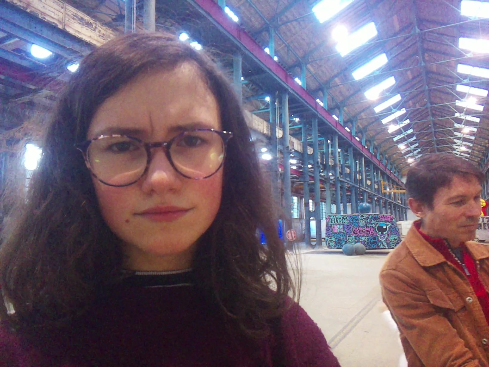 APB! Crime Reference: 68FE49475219C. A Metha addict is wanted for lurking