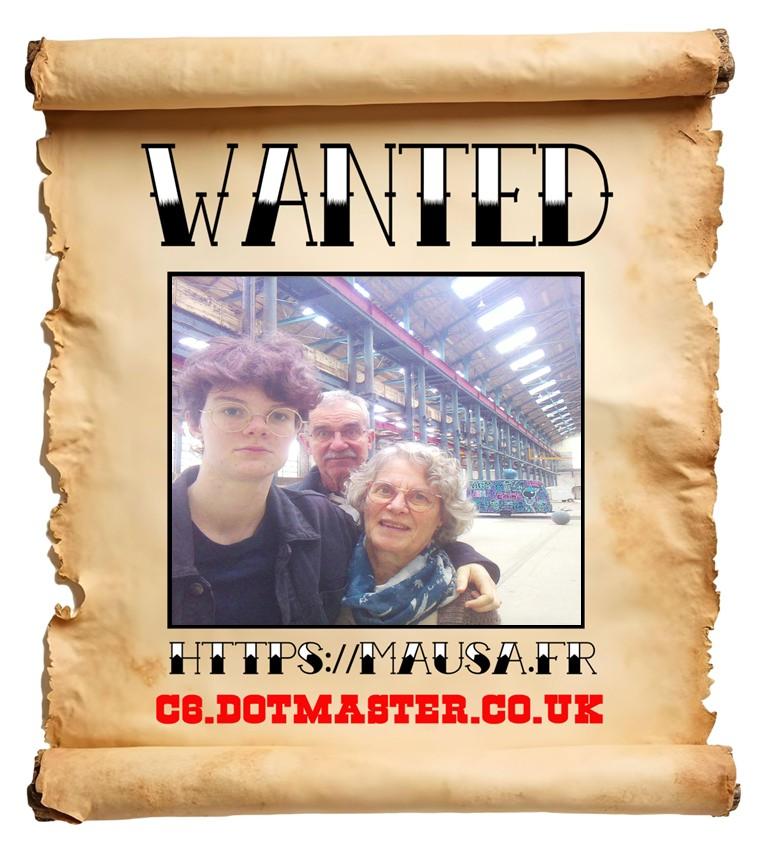 APB! Crime Reference: 68F8CD8D8DCAF. A Metha addict is wanted in relation to a crime