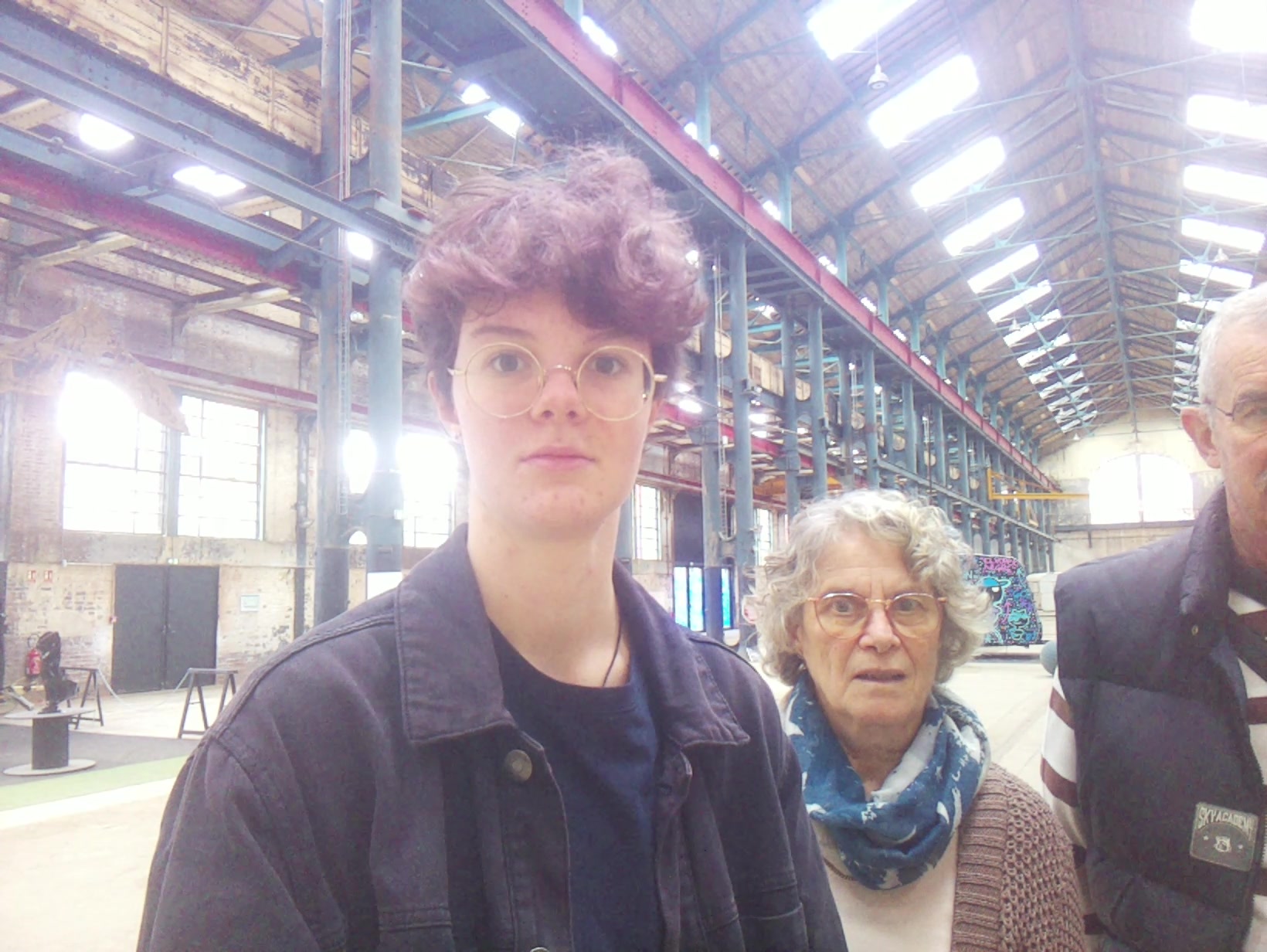 APB! Crime Reference: 68F8CD6238F14. A Metha addict is wanted for lurking