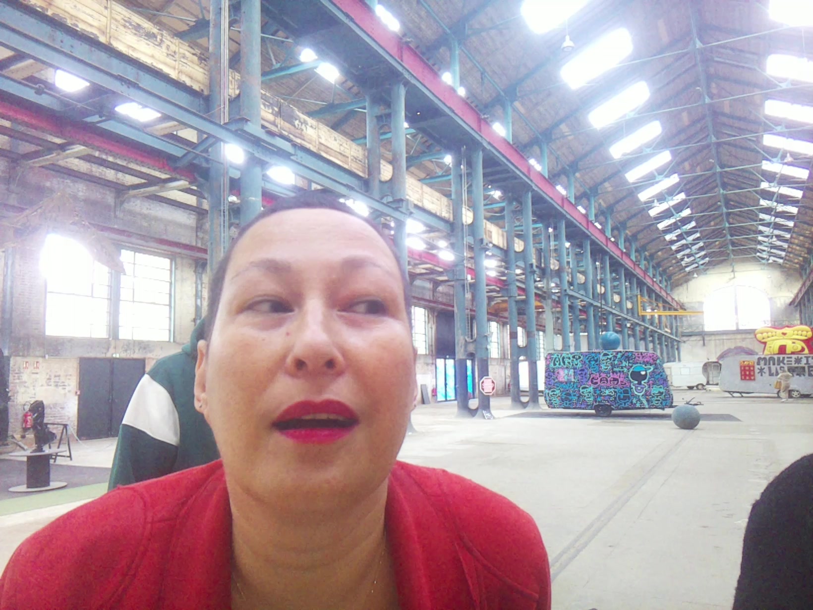 APB! Crime Reference: 68F4F36610650. A Metha addict is wanted for lurking