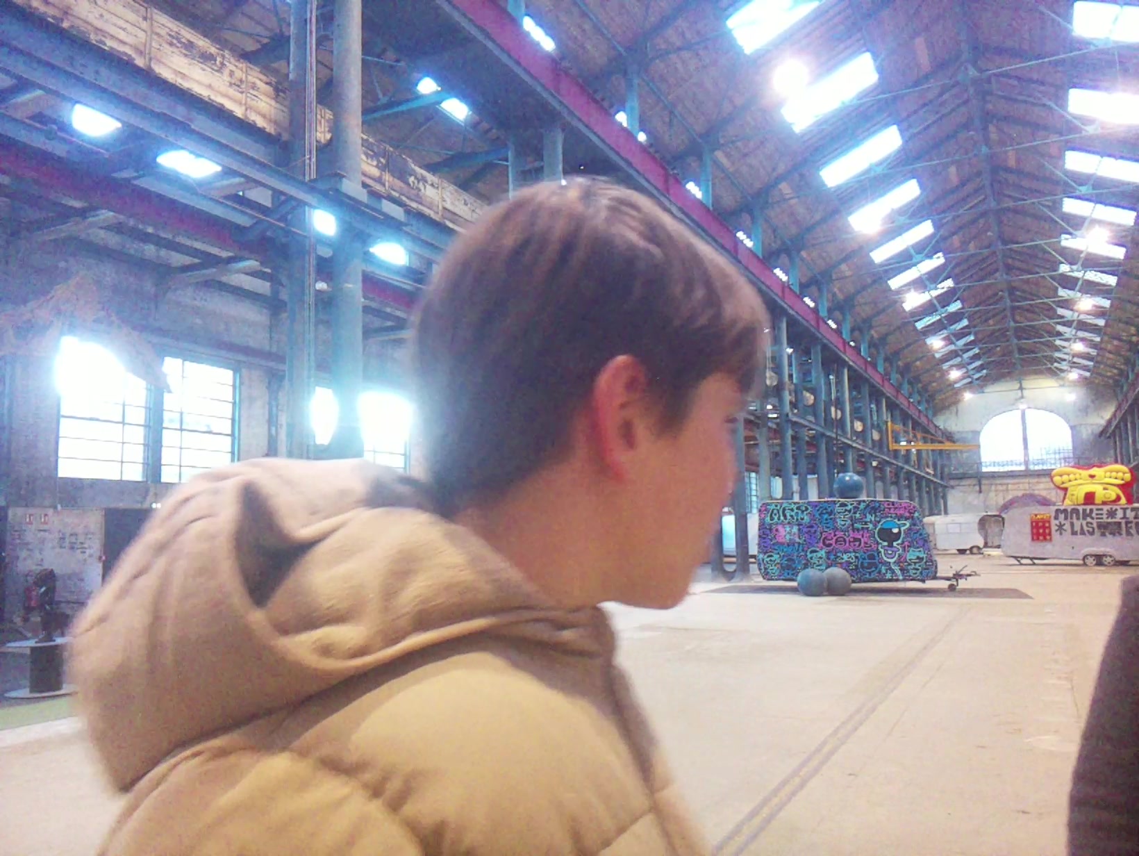 APB! Crime Reference: 68FE4A0358D3D. A Metha addict is wanted for lurking