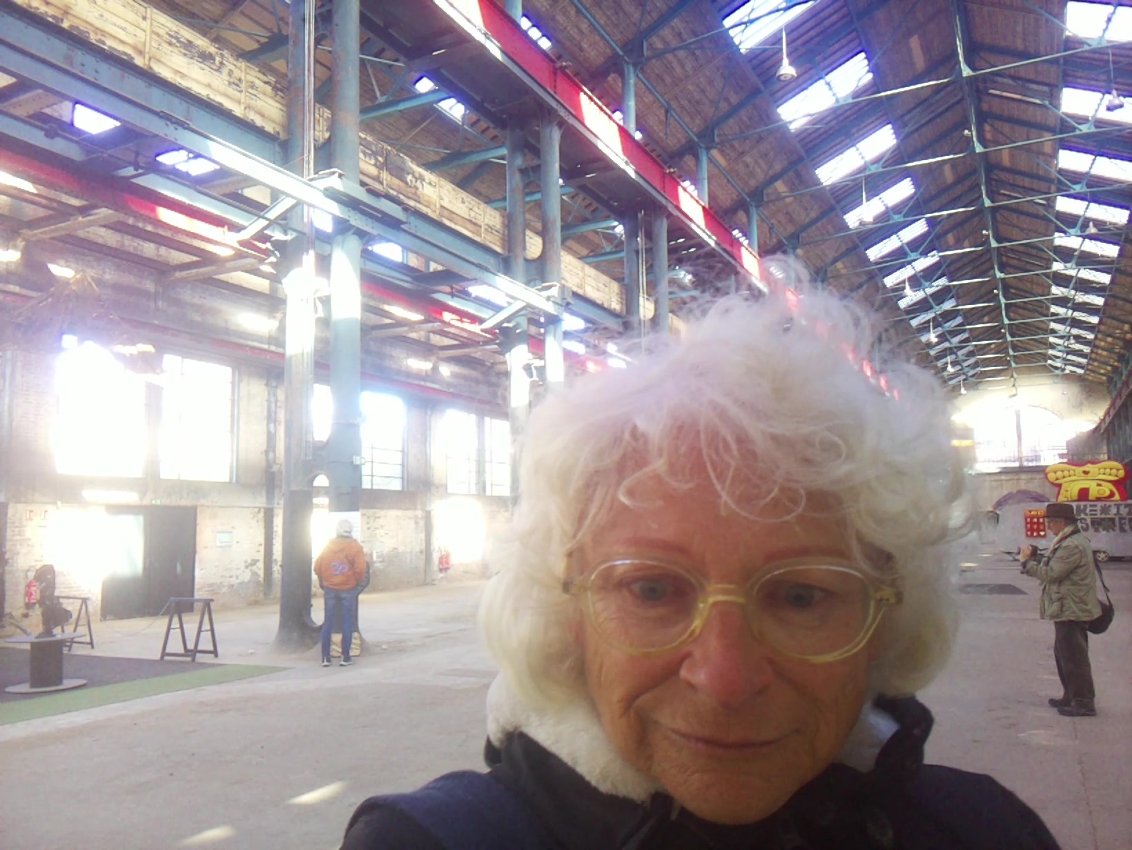 APB! Crime Reference: 68FE277A5CE19. A Metha addict is wanted for lurking