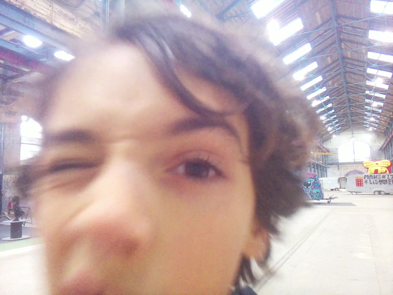 APB! Crime Reference: 68FB8A4E7E90E. A Metha addict is wanted for lurking