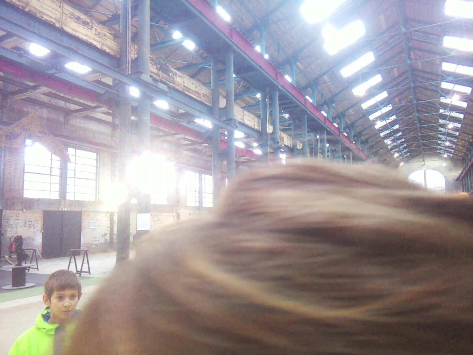 APB! Crime Reference: 68F79A560B08C. A Metha addict is wanted for lurking