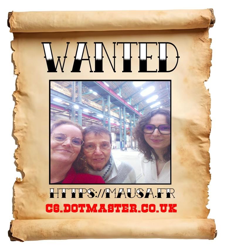 APB! Crime Reference: 68F4FC69BB3E8. A Metha addict is wanted in relation to a crime