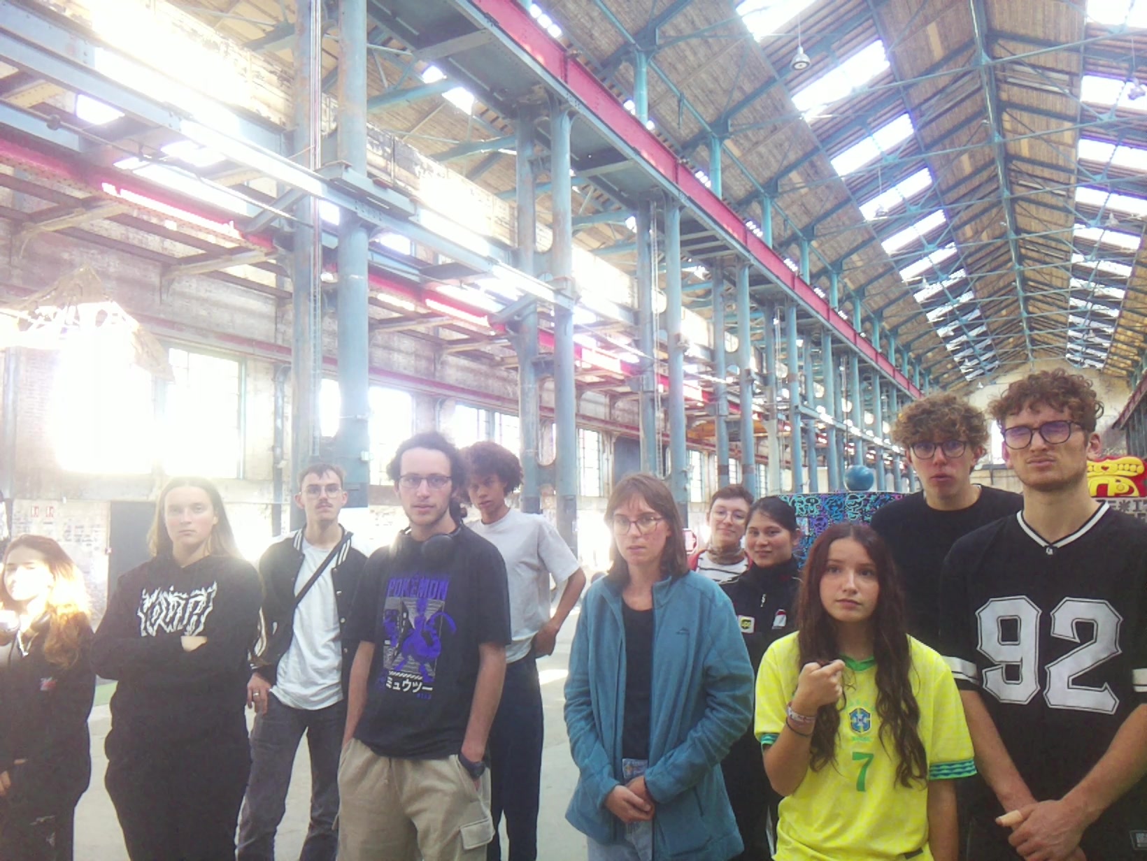 APB! Crime Reference: 68DD1F3E94F98. A Metha addict is wanted for lurking