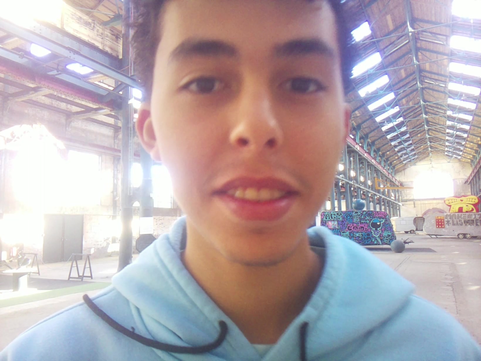 APB! Crime Reference: 68F9F5C10F911. A Metha addict is wanted for lurking