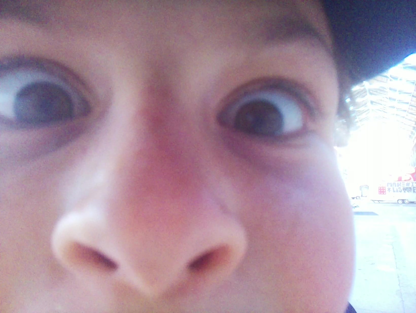 APB! Crime Reference: 68EBB8082D799. A Metha addict is wanted for lurking