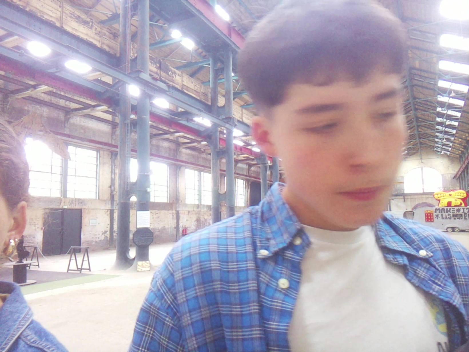 APB! Crime Reference: 68FCB8B90E772. A Metha addict is wanted for lurking