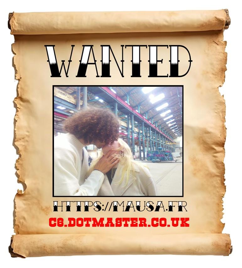 APB! Crime Reference: 68FCD98DDE9FE. A Metha addict is wanted in relation to a crime