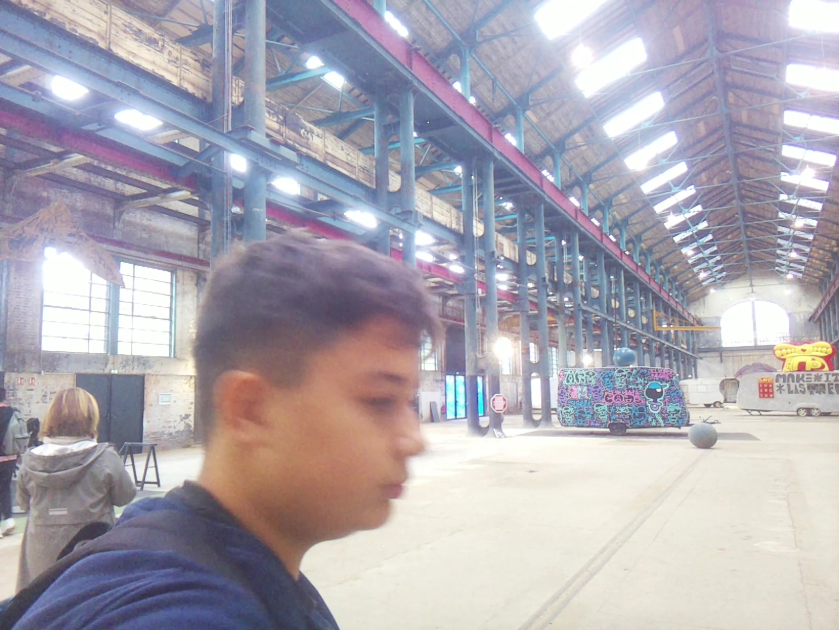 APB! Crime Reference: 68F7942FB4C2B. A Metha addict is wanted for lurking