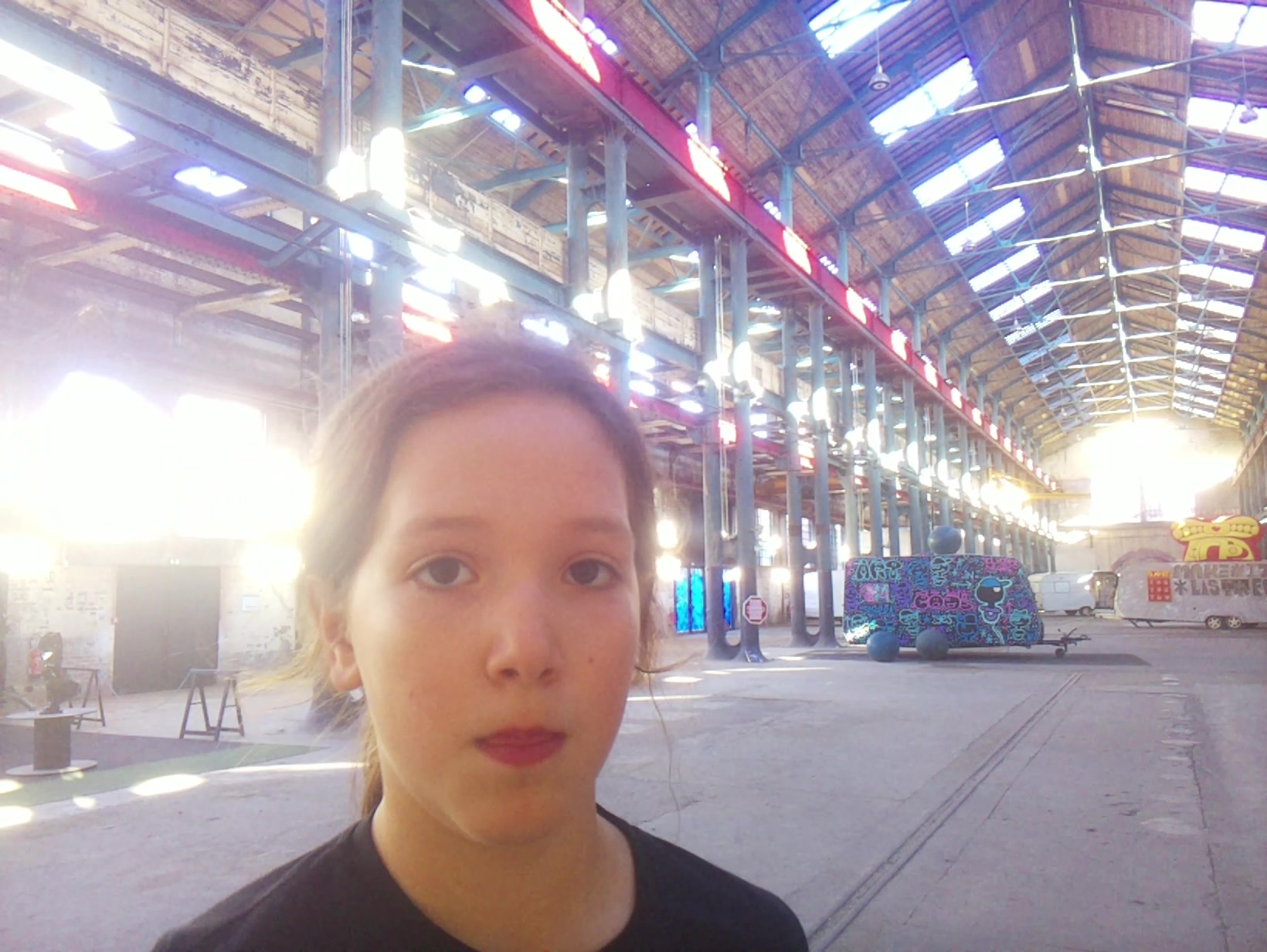 APB! Crime Reference: 6900D0508B011. A Metha addict is wanted for lurking