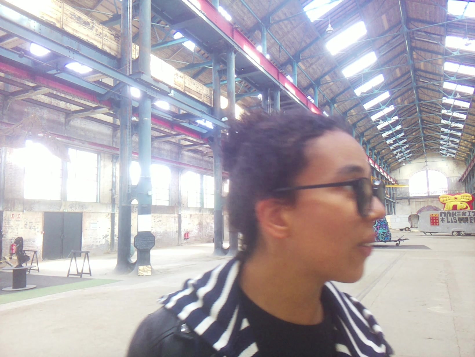 APB! Crime Reference: 68FA194F7614D. A Metha addict is wanted for lurking