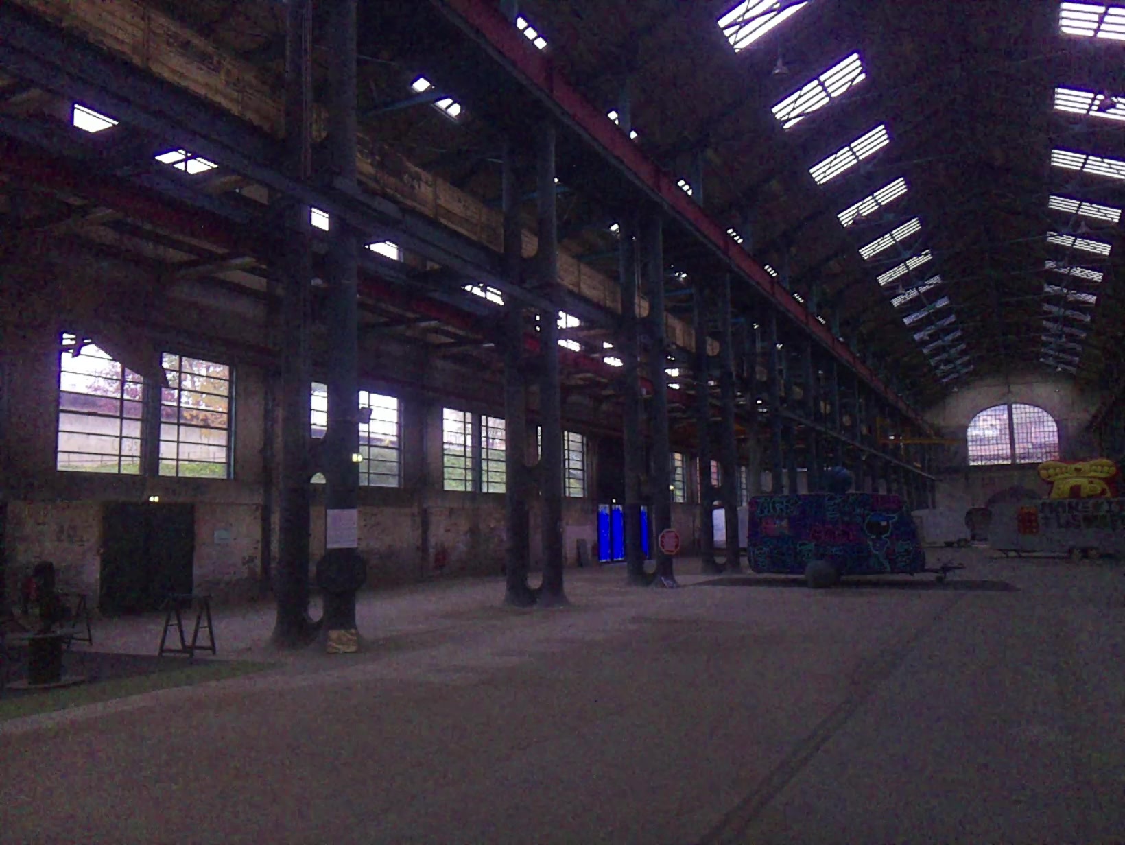 APB! Crime Reference: 68FC6B6BEC87F. A Metha addict is wanted for lurking