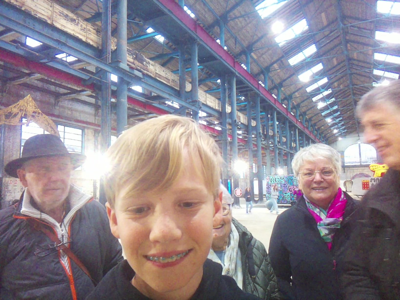 APB! Crime Reference: 69022B0721434. A Metha addict is wanted for lurking