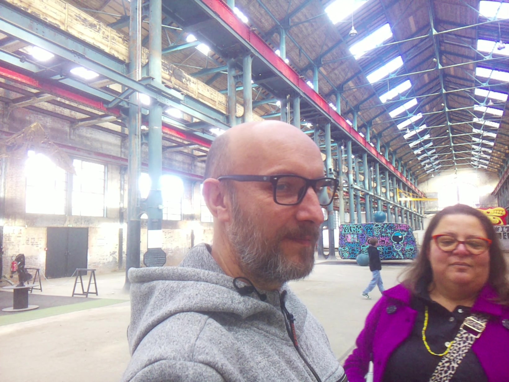 APB! Crime Reference: 68FE2D3840564. A Metha addict is wanted for lurking