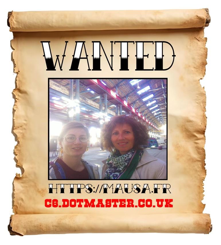 APB! Crime Reference: 69036E239B819. A Metha addict is wanted in relation to a crime