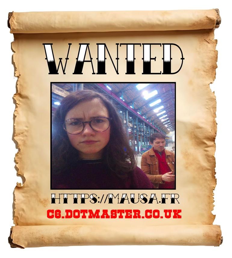 APB! Crime Reference: 68FE49450C198. A Metha addict is wanted in relation to a crime