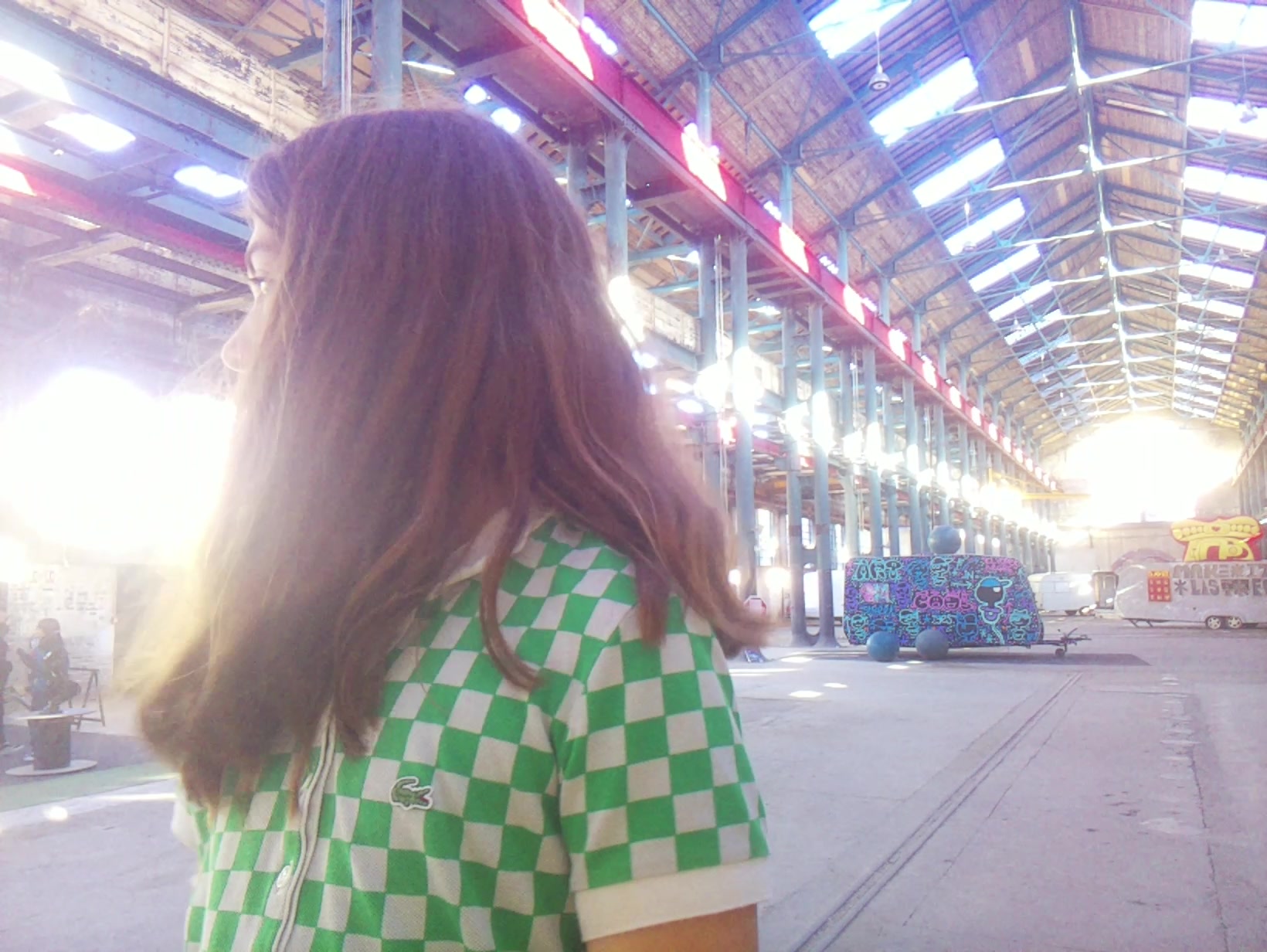 APB! Crime Reference: 6900CF6C56C63. A Metha addict is wanted for lurking