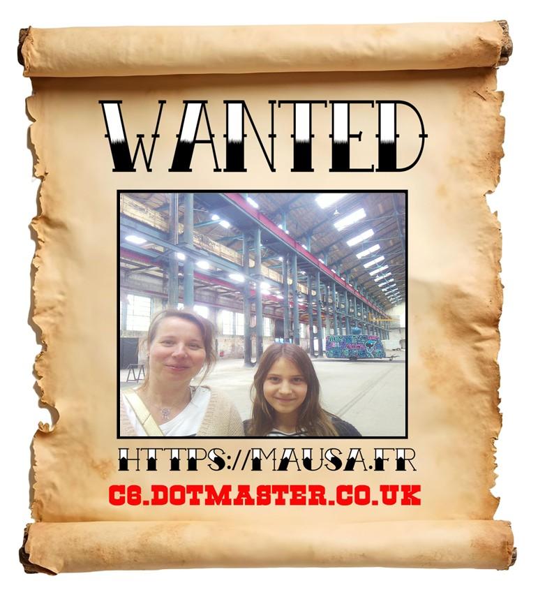 APB! Crime Reference: 68FA31905DA85. A Metha addict is wanted in relation to a crime