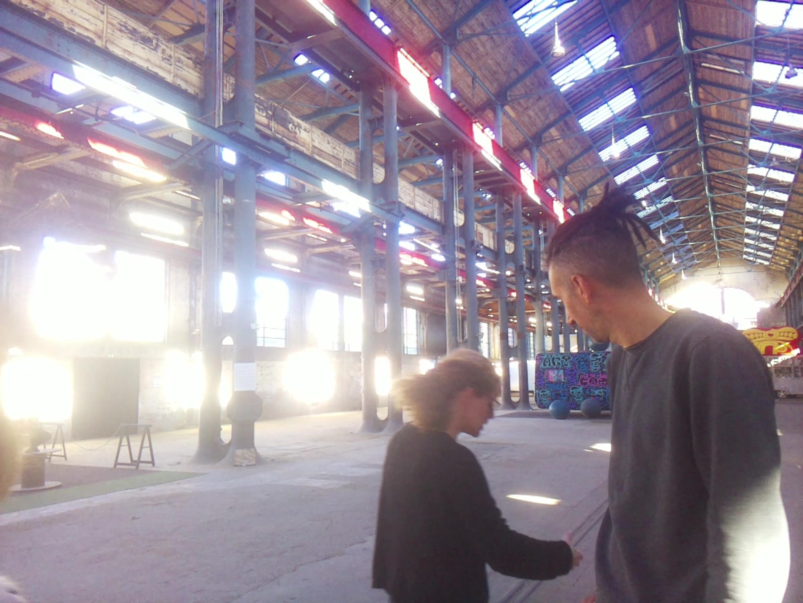 APB! Crime Reference: 6900C7304A51C. A Metha addict is wanted for lurking