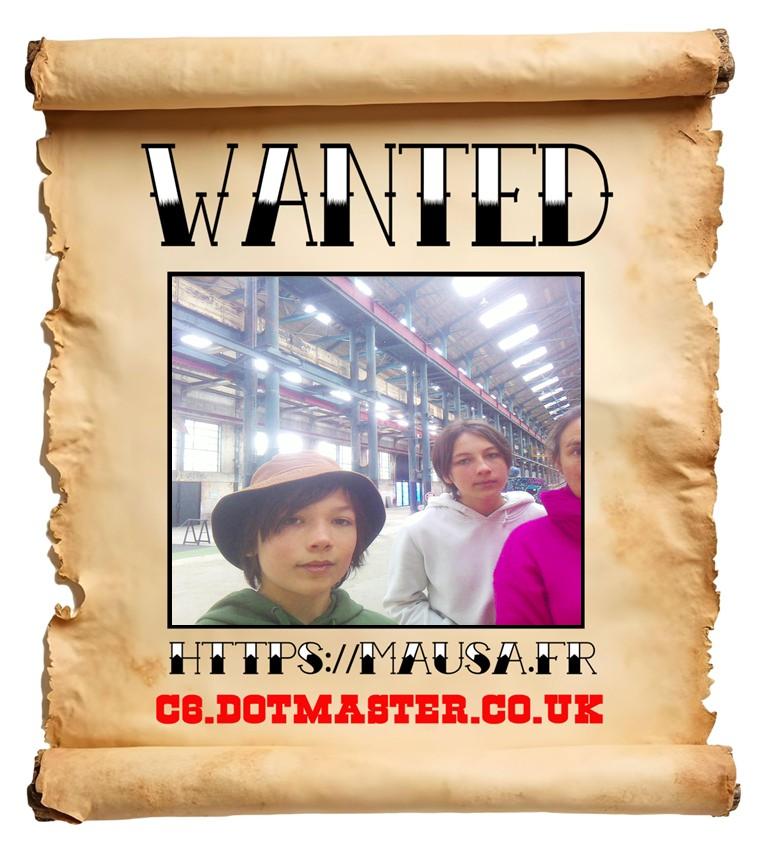 APB! Crime Reference: 68F4AE46A289A. A Metha addict is wanted in relation to a crime