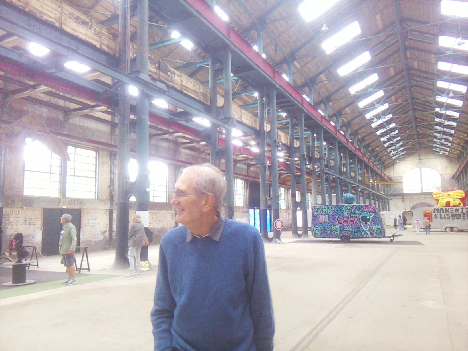 APB! Crime Reference: 68F8E421CDC54. A Metha addict is wanted for lurking