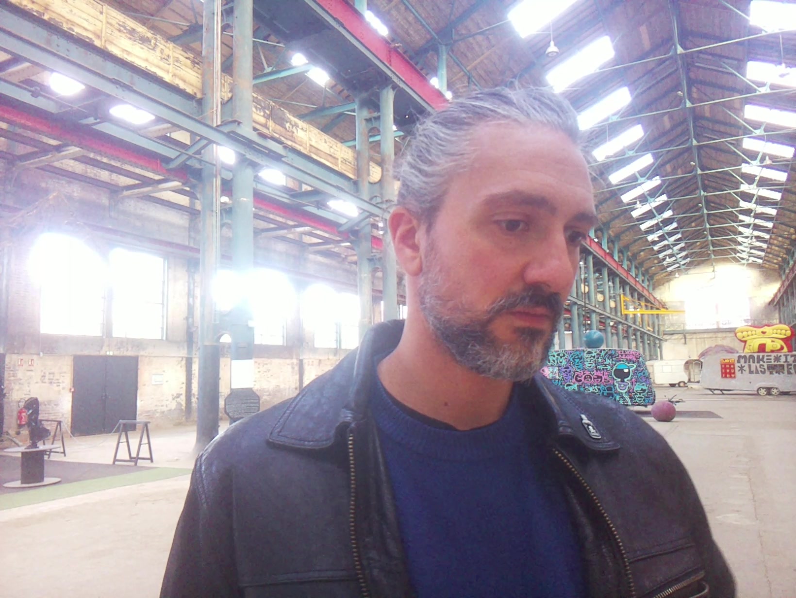 APB! Crime Reference: 690381D5A49AC. A Metha addict is wanted for lurking