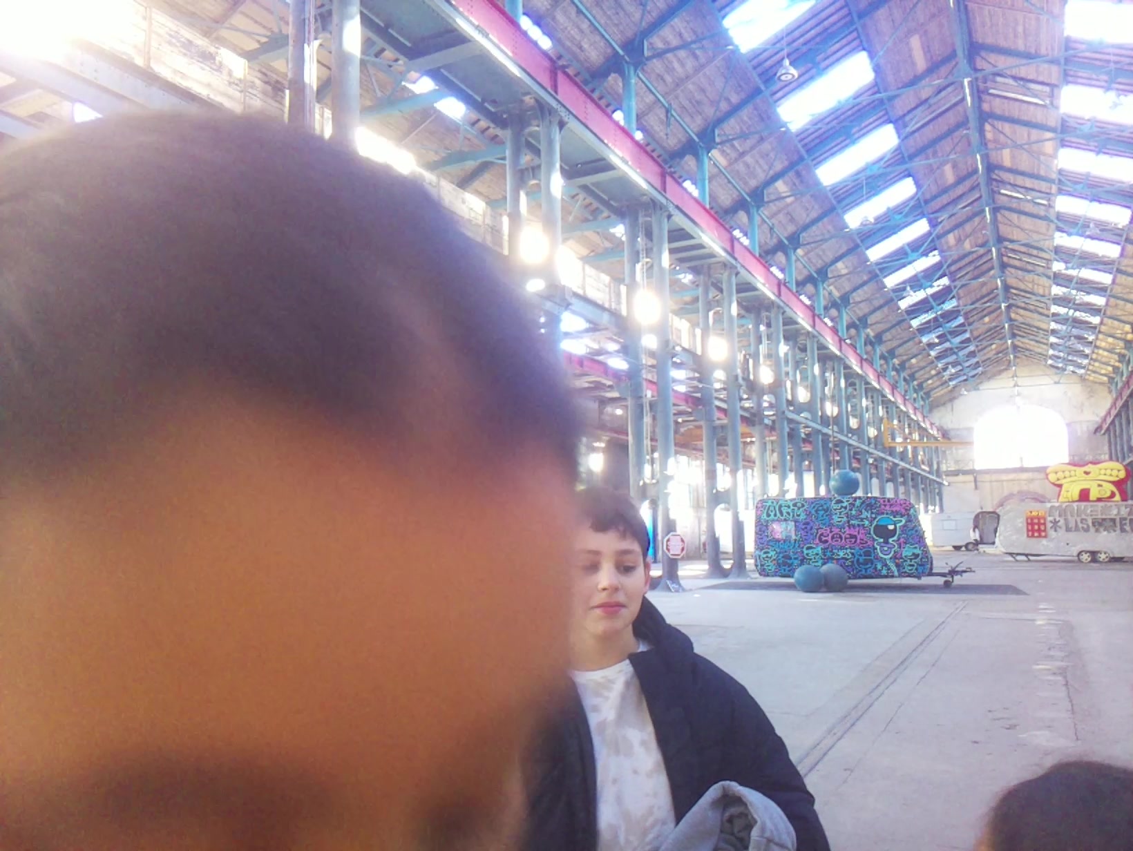 APB! Crime Reference: 69009BFD59FB8. A Metha addict is wanted for lurking