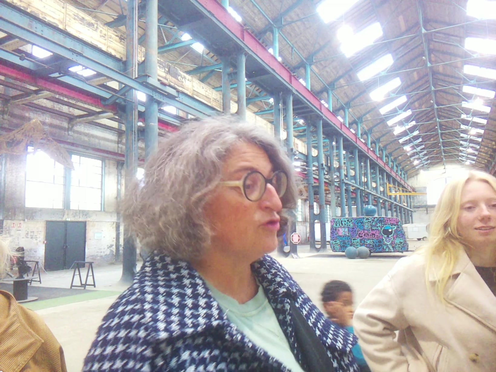 APB! Crime Reference: 68FCD8CC34F95. A Metha addict is wanted for lurking