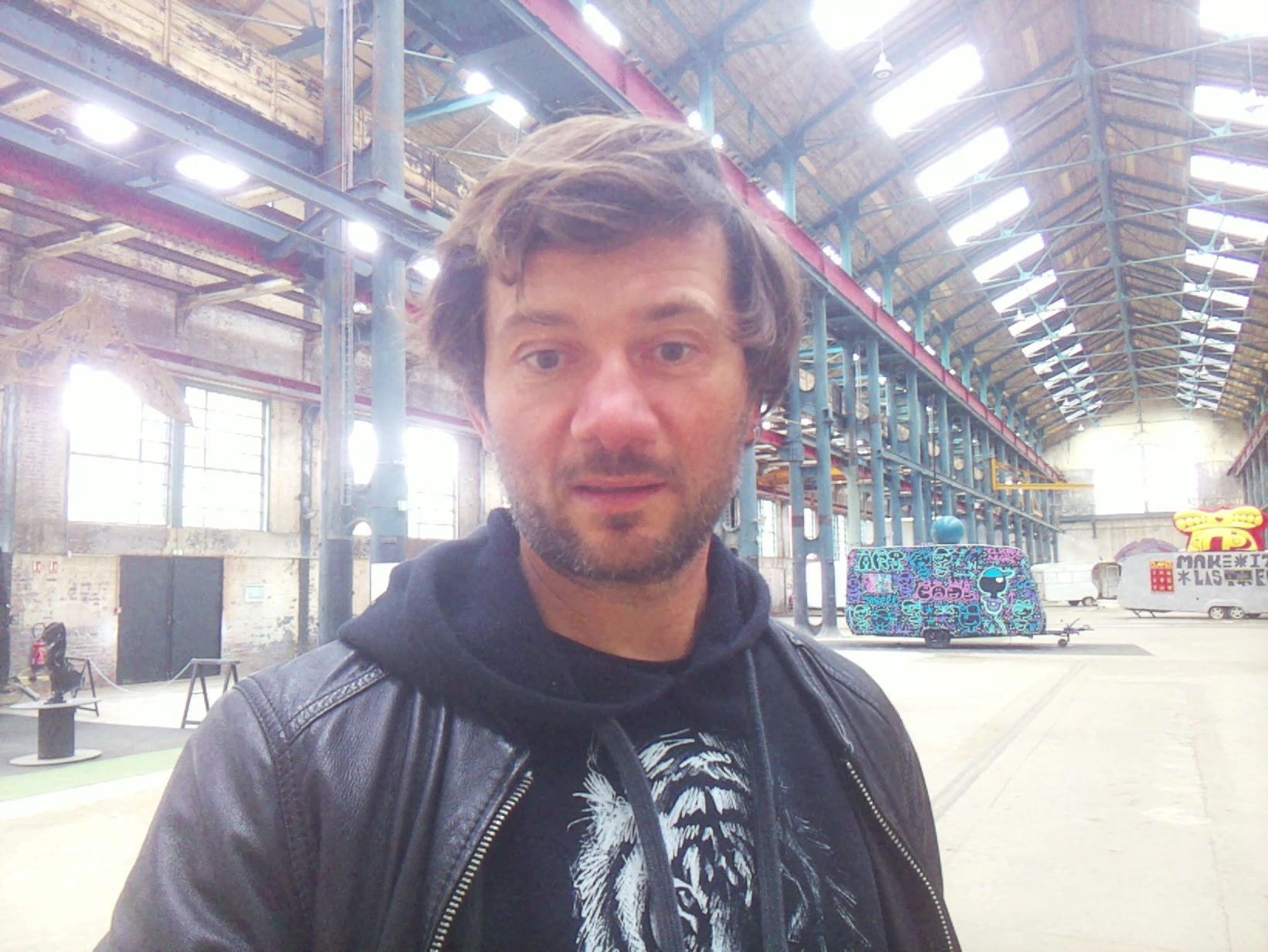 APB! Crime Reference: 68EB7225621E3. A Metha addict is wanted for lurking