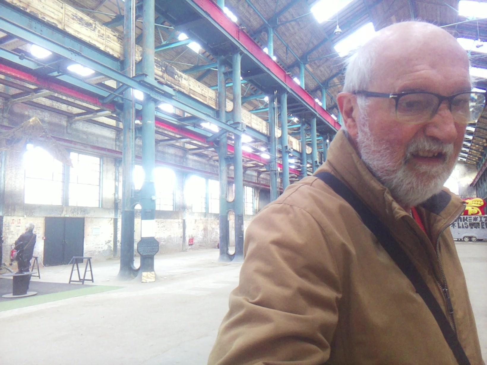 APB! Crime Reference: 68FE2E5142EC2. A Metha addict is wanted for lurking