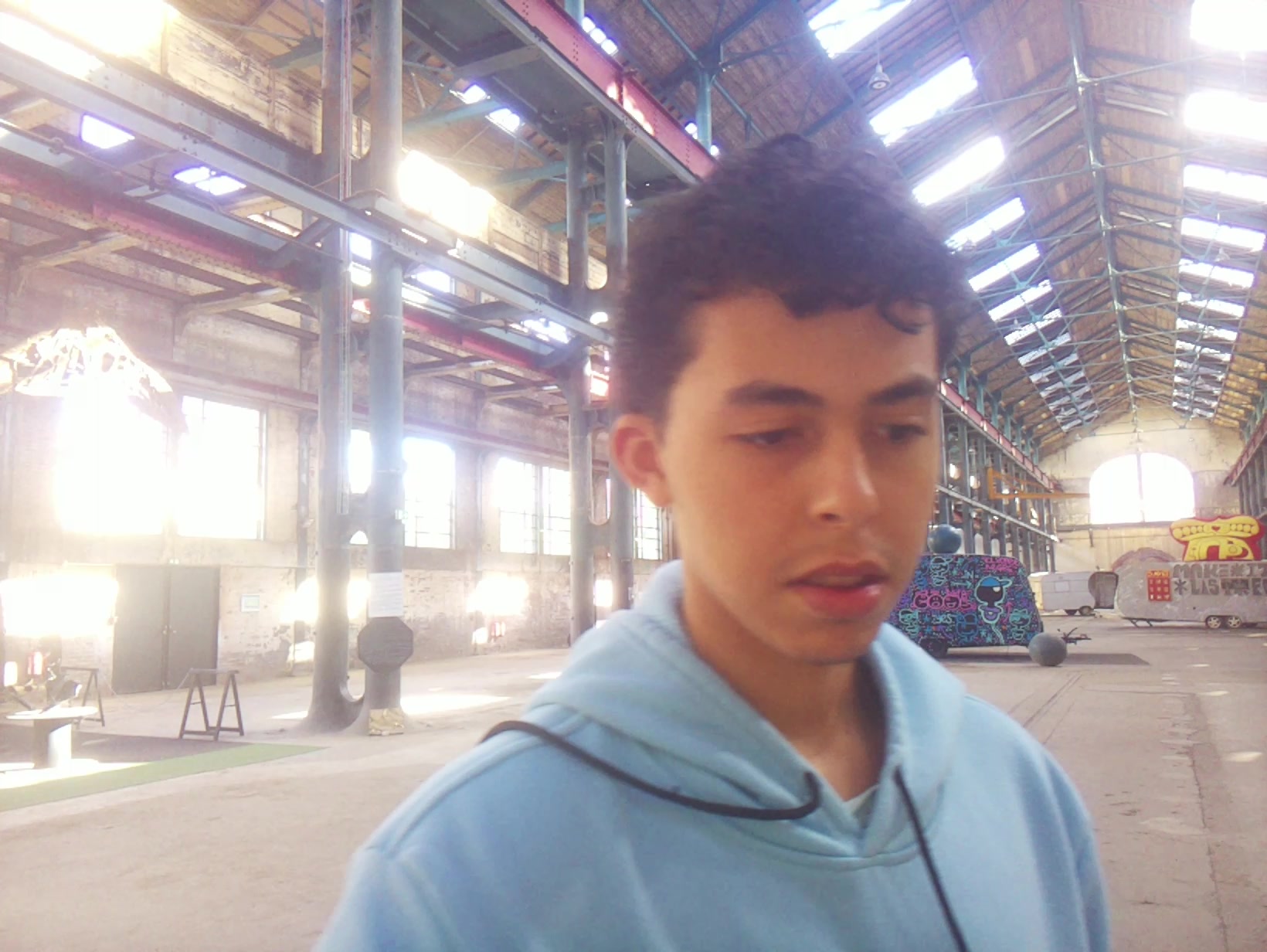 APB! Crime Reference: 68F9F5FF428CD. A Metha addict is wanted for lurking