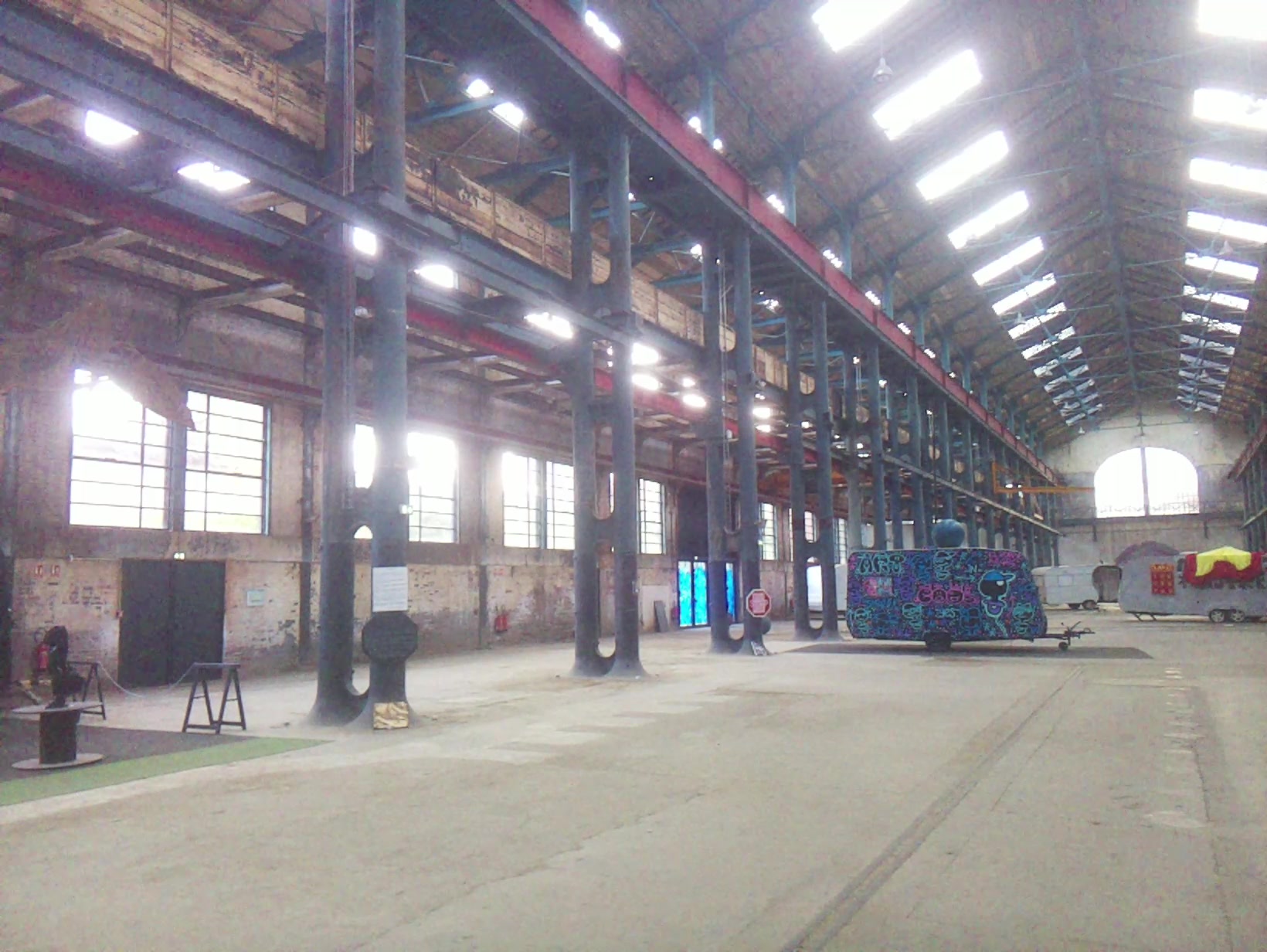 APB! Crime Reference: 68F48453770E3. A Metha addict is wanted for lurking