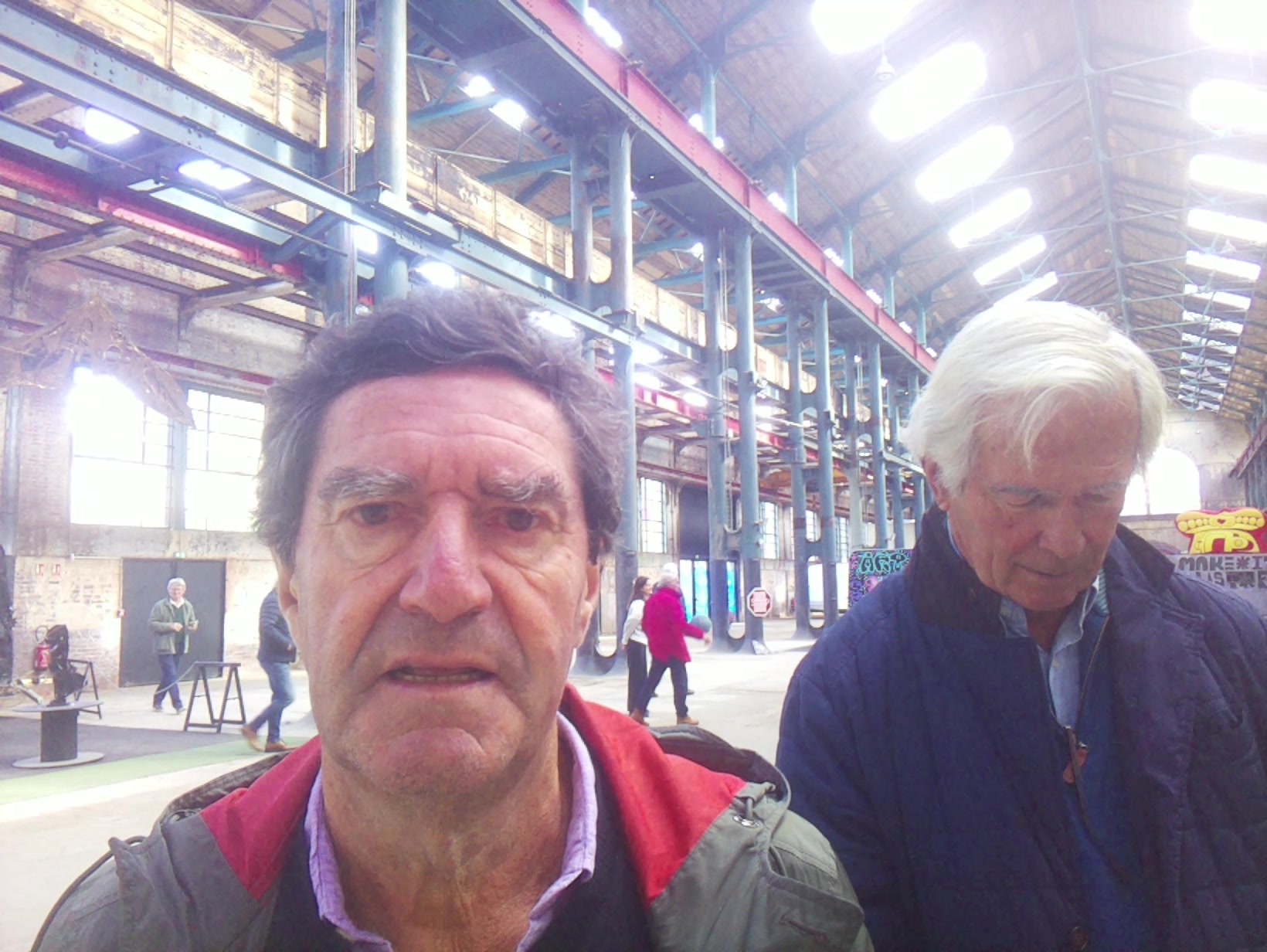 APB! Crime Reference: 68F0C245C0020. A Metha addict is wanted for lurking