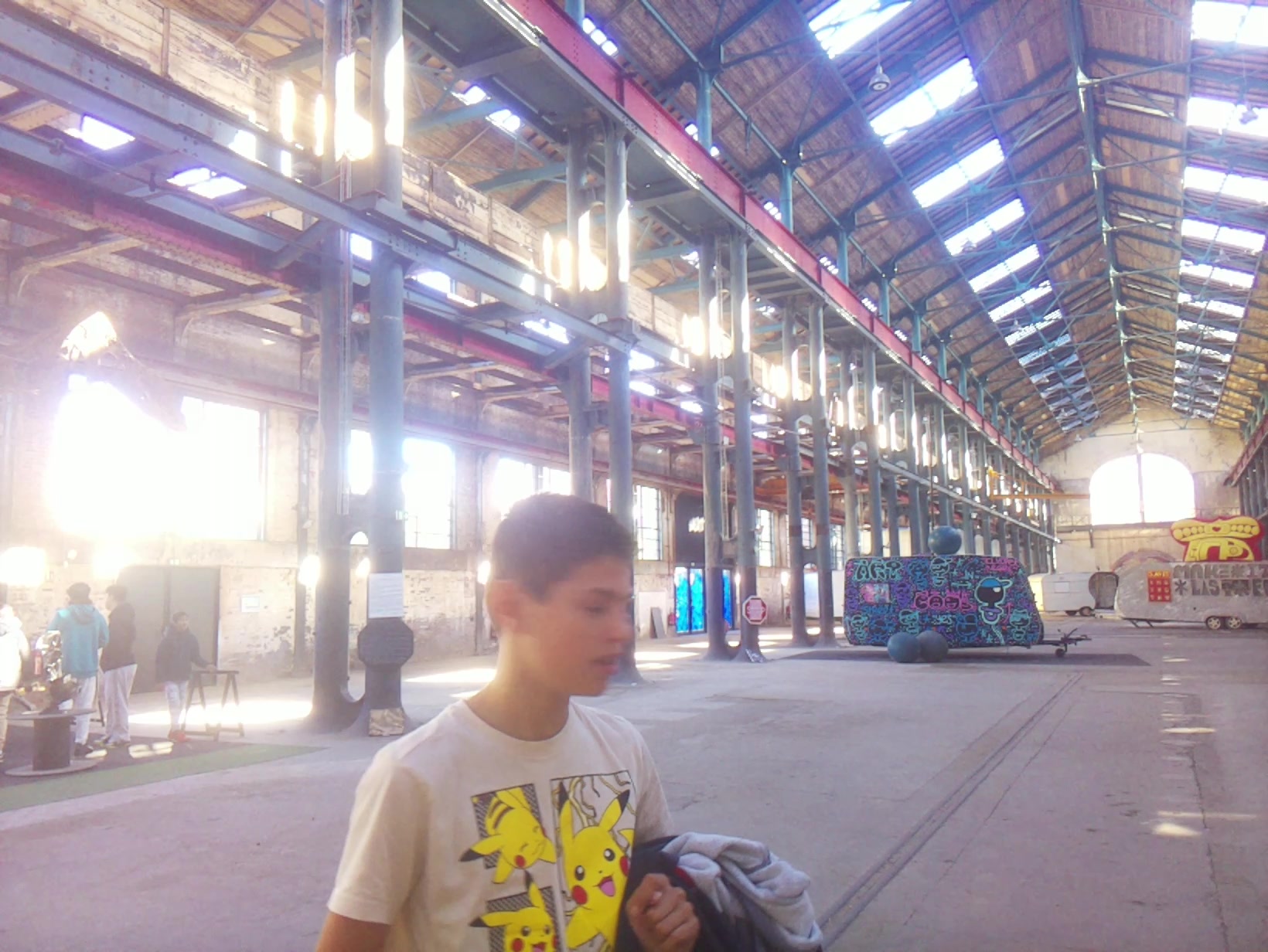 APB! Crime Reference: 69009719EFAEC. A Metha addict is wanted for lurking