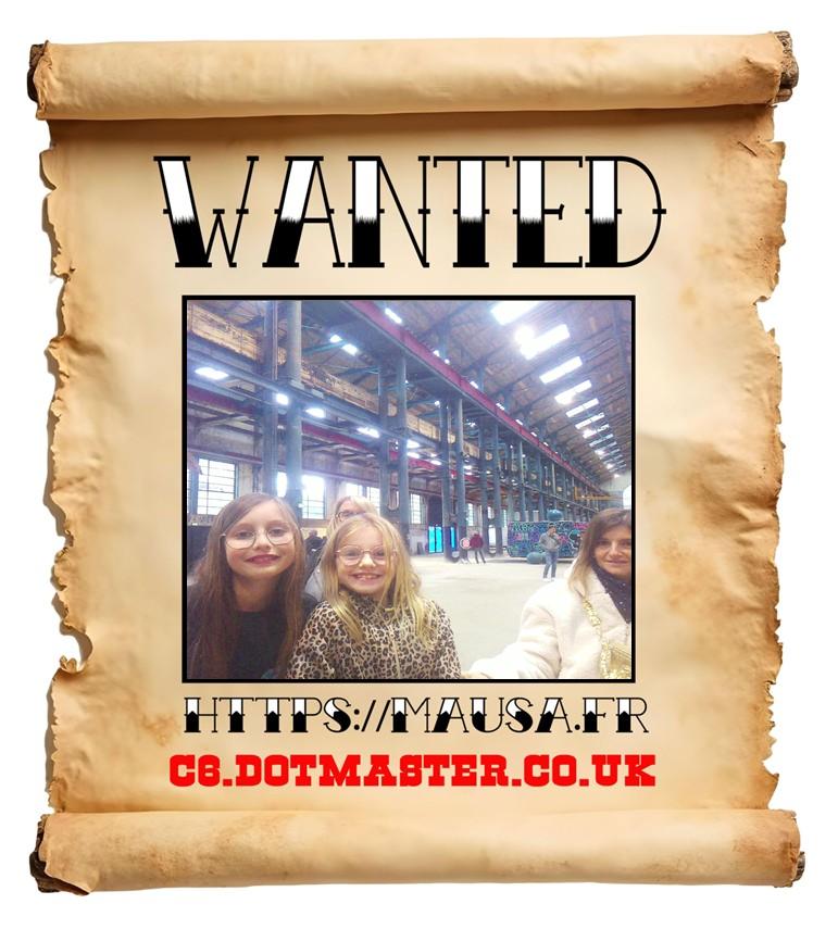 APB! Crime Reference: 68FCEF4B6DAE1. A Metha addict is wanted in relation to a crime