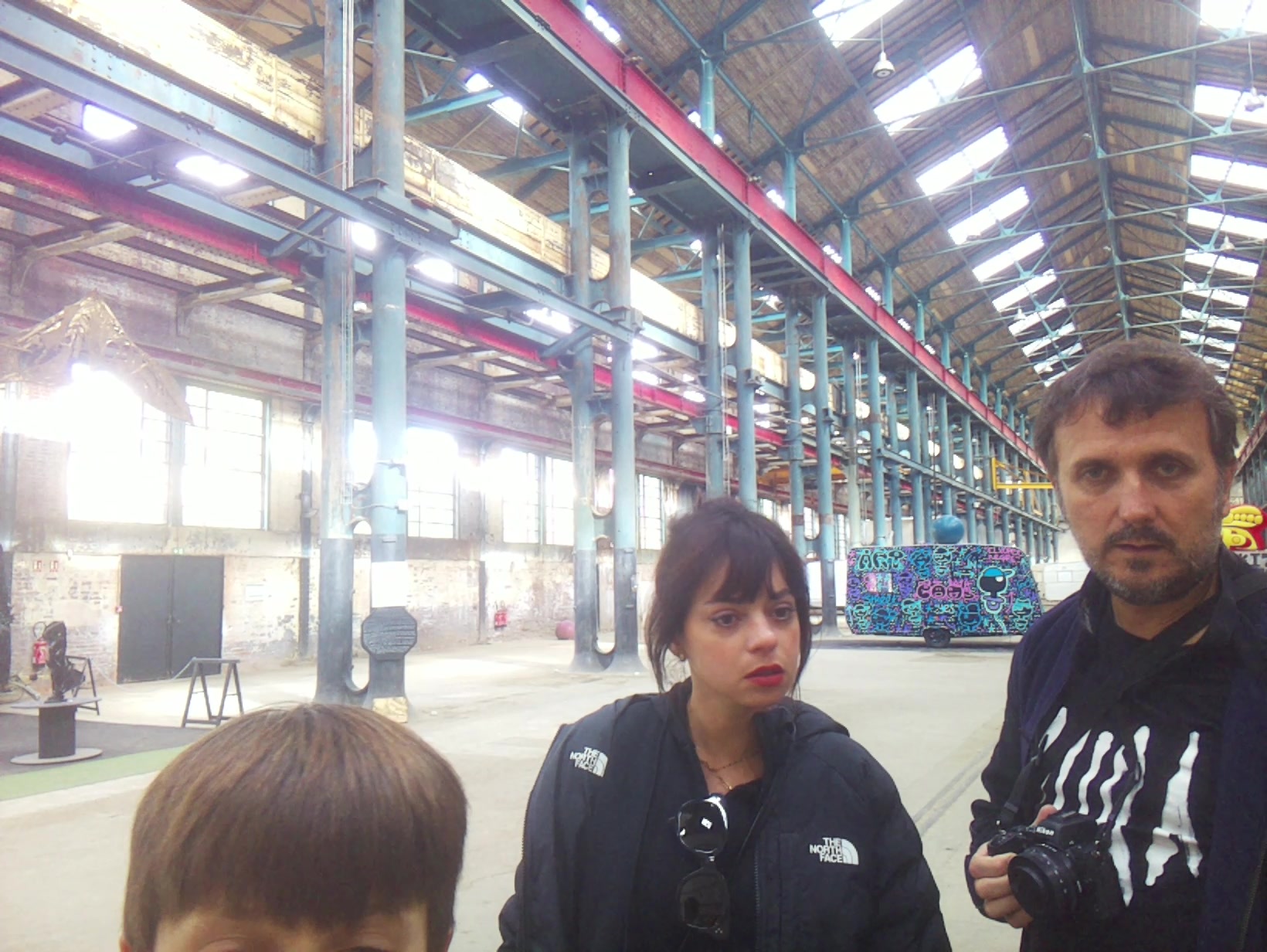 APB! Crime Reference: 68E2770699866. A Metha addict is wanted for lurking