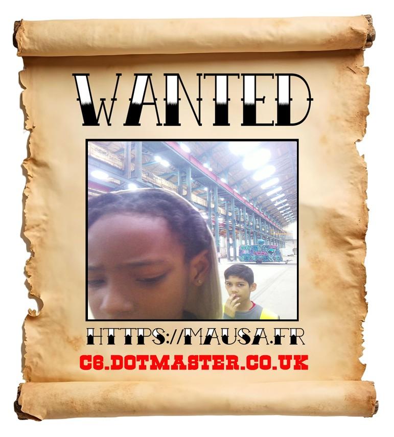 APB! Crime Reference: 68FB705DDDC4A. A Metha addict is wanted in relation to a crime